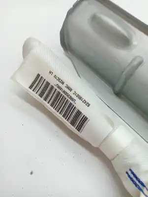 Pezzo di ricambio per auto di seconda mano airbag lato anteriore sinistro per mitsubishi asx plus 2wd riferimenti oem iam 7030a433  