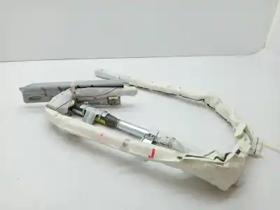 Pezzo di ricambio per auto di seconda mano airbag lato anteriore sinistro per mitsubishi asx plus 2wd riferimenti oem iam 7030a433  
