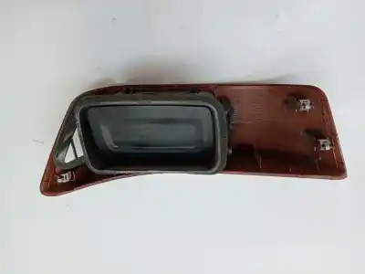 Автозапчастина б/у аератор для mitsubishi montero (v60/v70) 3.2 di-d avance посилання на oem iam mr402450  