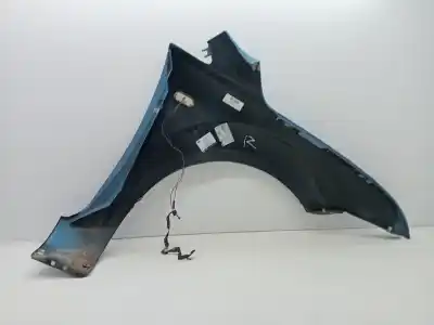 Автозапчастина б/у ПЕРЕДНЕ ЛІВЕ КРИЛО для FORD FOCUS SPORTBREAK (CAP)  Посилання на OEM IAM 1376484  