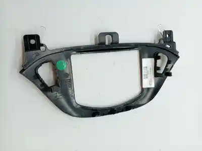 Автозапчастина б/у пластика для opel corsa d (s07) 1.4 (l08 l68) посилання на oem iam 13471548