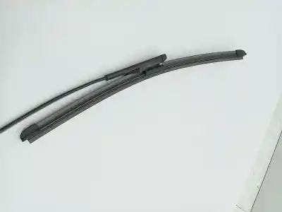 Автозапчастина б/у передній правий річок склоочисника для opel corsa d (s07) 1.4 (l08 l68) посилання на oem iam 13284134  