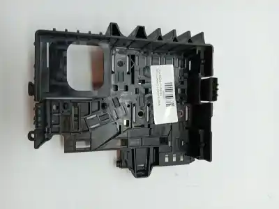 Second-hand car spare part FUSE BOX UNIT for OPEL CORSA D (S07)  OEM IAM references 13491092  