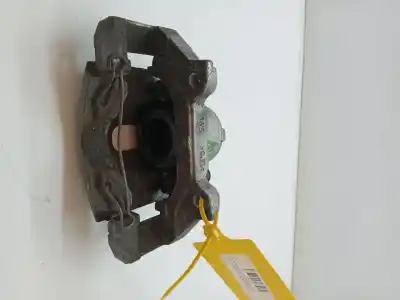 Автозапчастина б/у передній правий гальмівний супорт для opel corsa d (s07) 1.4 (l08 l68) посилання на oem iam 95517021  
