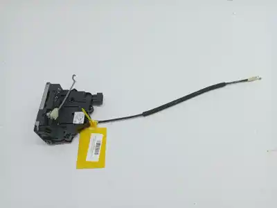 İkinci el araba yedek parçası SAG ÖN KAPI KILIDI için OPEL CORSA D (S07)  OEM IAM referansları 13431840  