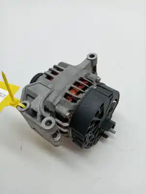 Pezzo di ricambio per auto di seconda mano Alternatore per OPEL CORSA D 1.3 16V CDTI Riferimenti OEM IAM 13256932 474590494 6204283