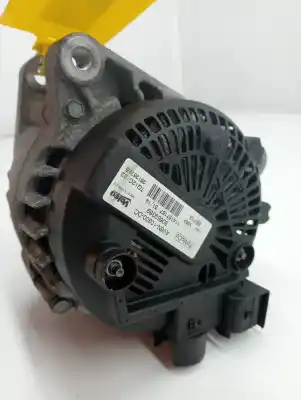 Recambio de automóvil de segunda mano de alternador para ford focus turn. (cb8) trend referencias oem iam av6n10300dc  