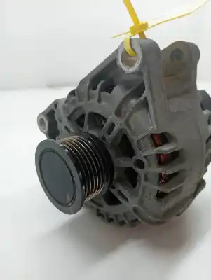 Recambio de automóvil de segunda mano de alternador para ford focus turn. (cb8) trend referencias oem iam av6n10300dc  