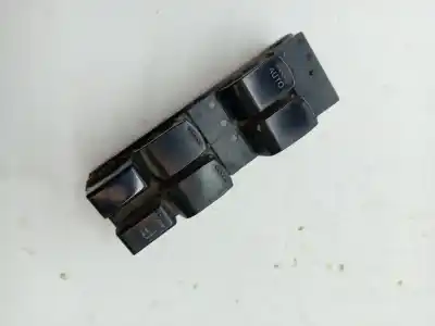 Second-hand car spare part LEFT FRONT POWER WINDOW SWITCH for SUZUKI GRAND VITARA JB (JT)  OEM IAM references 3799064J20  3799064J10