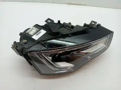 Second-hand car spare part right headlight for audi a5 sportback (8t) sportback oem iam references 8t0941006c  8t0941044c