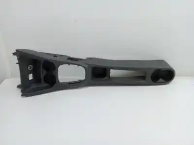 Автозапчастина б/у центральний подлокник для opel corsa d (s07) 1.4 (l08 l68) посилання на oem iam 13403141  