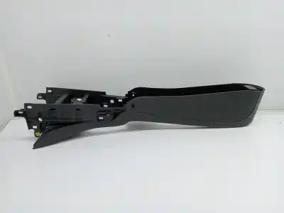 Автозапчастина б/у центральний подлокник для opel corsa d (s07) 1.4 (l08 l68) посилання на oem iam 13403141  