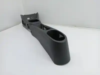 Автозапчастина б/у центральний подлокник для opel corsa d (s07) 1.4 (l08 l68) посилання на oem iam 13403141  