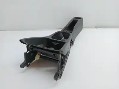 Автозапчастина б/у центральний подлокник для opel corsa d (s07) 1.4 (l08 l68) посилання на oem iam 13403141  