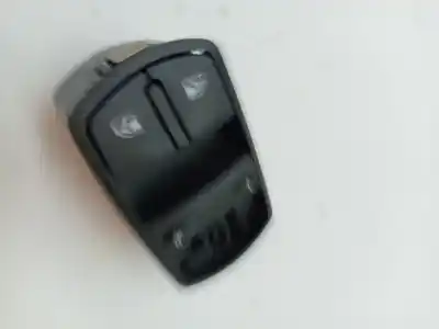 Автозапчастина б/у передні вікний вмикач для opel corsa d (s07) 1.4 (l08 l68) посилання на oem iam 13430017  