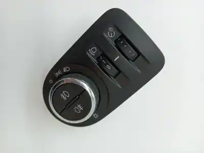 Автозапчастина б/у управління світлом для opel corsa d (s07) 1.4 (l08 l68) посилання на oem iam 13470445