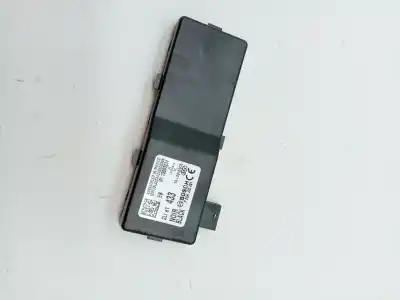 Автозапчастина б/у модуль комфорт для opel corsa d (s07) 1.4 (l08 l68) посилання на oem iam 13503204
