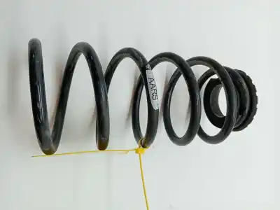 Pezzo di ricambio per auto di seconda mano Molla Di Ammortizzazione per OPEL CORSA D (S07) 1.4 (L08 L68) Riferimenti OEM IAM 13433131  