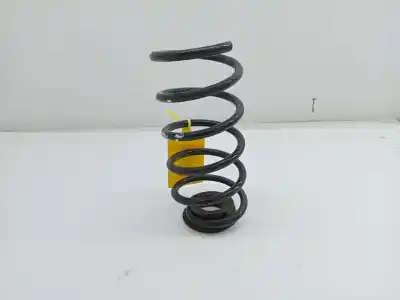 Автозапчасти б/у амортирующая пружина за OPEL CORSA D (S07) 1.4 (L08 L68) ссылки OEM IAM 13433131  