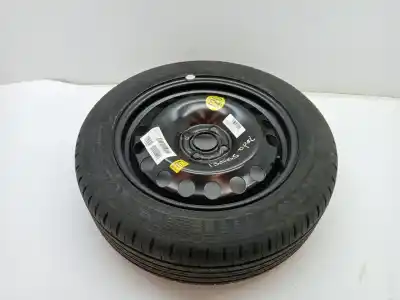 Pezzo di ricambio per auto di seconda mano Ruota Di Scorta per OPEL CORSA D (S07) 1.4 (L08 L68) Riferimenti OEM IAM 13211900  