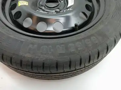 Pezzo di ricambio per auto di seconda mano ruota di scorta per opel corsa d (s07) 1.4 (l08 l68) riferimenti oem iam 13211900  