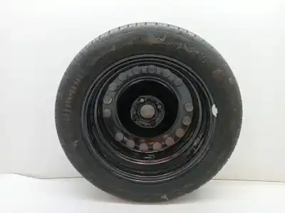 Pezzo di ricambio per auto di seconda mano ruota di scorta per opel corsa d (s07) 1.4 (l08 l68) riferimenti oem iam 13211900  