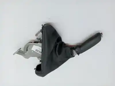 Автозапчастина б/у важіль ручного гальма для opel corsa d (s07) 1.4 (l08 l68) посилання на oem iam 39015855