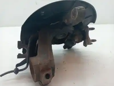 Recambio de automóvil de segunda mano de mangueta delantera derecha para skoda fabia (5j2 ) 1.2 referencias oem iam 6q0407256ac  