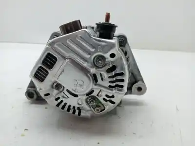 Pezzo di ricambio per auto di seconda mano alternatore per toyota corolla (e12) * riferimenti oem iam 2706022030  