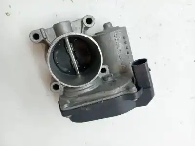 Second-hand car spare part throttle body for skoda fabia (5j2 ) 1.2 oem iam references 3d133062f  