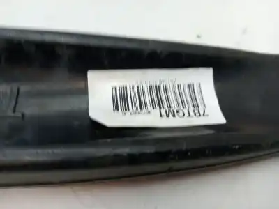 Piesă de schimb auto la mâna a doua braț suspensie fațã stânga inferior pentru peugeot 3008 premium referințe oem iam 3520v2  