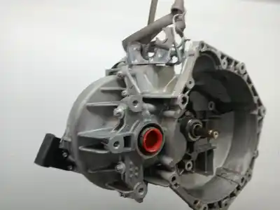 Gebrauchtes Autoersatzteil GETRIEBE zum OPEL VECTRA C BERLINA  OEM-IAM-Referenzen M32 55355303 55192042