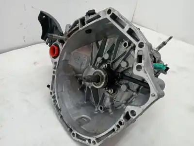 Gebrauchtes Autoersatzteil GETRIEBE zum RENAULT SCENIC III  OEM-IAM-Referenzen TL4000  7701477995