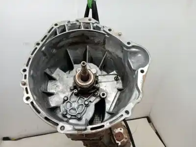 Автозапчастина б/у коробка передач для ssangyong rexton rx 270 full посилання на oem iam 3102008b61  mad460600077