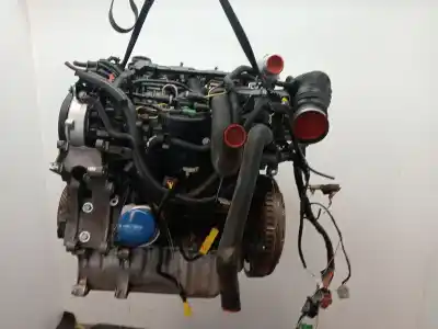 Pièce détachée automobile d'occasion MOTEUR COMPLET pour CITROEN C5 BERLINA  Références OEM IAM RHZ 0135FK DW10ATED