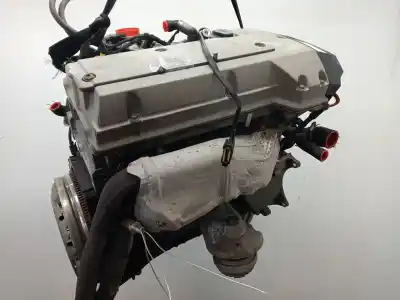 Gebrauchtes Autoersatzteil KOMPLETTER MOTOR zum MERCEDES-BENZ CLASE C (W202) FAMILIAR  OEM-IAM-Referenzen 111921  