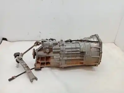 Second-hand car spare part Gearbox for SSANGYONG KYRON D20DT OEM IAM references G3102009006  