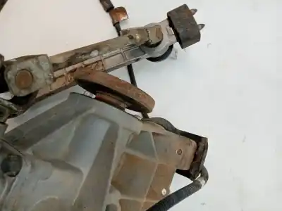 Pezzo di ricambio per auto di seconda mano riduttore per ssangyong kyron d20dt riferimenti oem iam g3102009006  