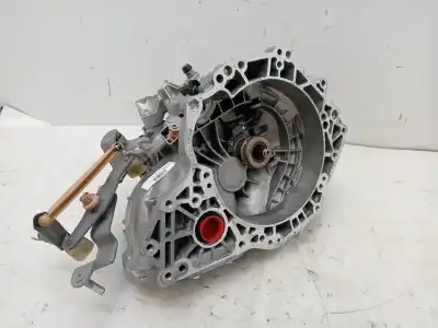 Recambio de automóvil de segunda mano de caja cambios para opel corsa f (2019 - ...) 1.2 thp referencias oem iam 24581499