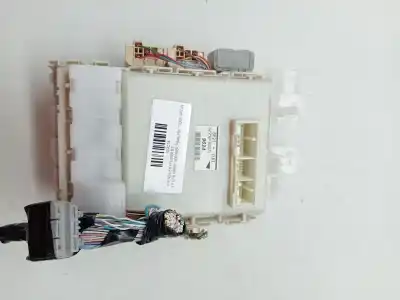 Автозапчасти б/у  за TOYOTA YARIS (KSP9/SCP9/NLP9)  ссылки OEM IAM 8273052371  