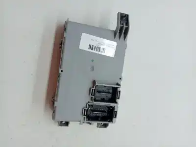 Автозапчастина б/у  для FIAT DOBLO CARGO  Посилання на OEM IAM 51938354  28400319