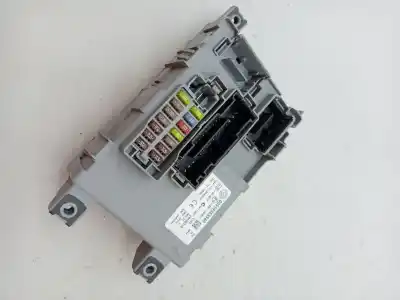 Автозапчастина б/у реле/запоперівник для fiat doblo cargo 1.3 16v jtd cat посилання на oem iam 51938354  28400319