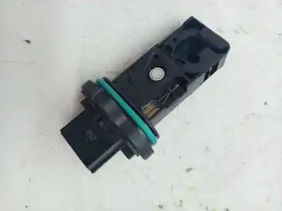 Second-hand car spare part flowmeter for opel mokka / mokka x (j13) 1.4 4x4 (_76) oem iam references 12671624  