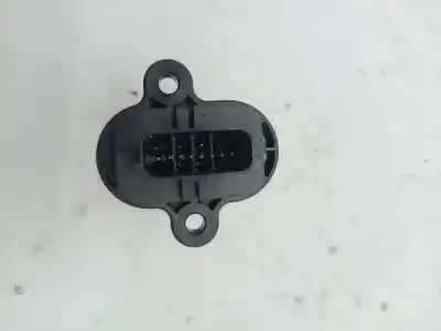 Second-hand car spare part flowmeter for opel mokka / mokka x (j13) 1.4 4x4 (_76) oem iam references 12671624  