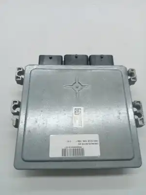 Recambio de automóvil de segunda mano de centralita motor uce para ford focus turn. (cb8) trend referencias oem iam bv6112a650efc  