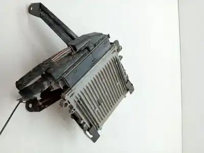 Peça sobressalente para automóvel em segunda mão centralina de motor uce por mercedes clase m (w164) 3.5 v6 cat referências oem iam a6421506591  