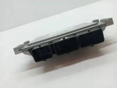 Gebrauchtes Autoersatzteil ecu-motorsteuergerät uce motorsteuergerät zum ford ka (ccu) 1.2 8v cat oem-iam-referenzen 61b512a650bd  