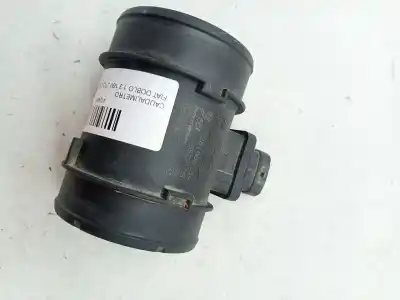 Second-hand car spare part flowmeter for fiat doblo cargo 1.3 16v jtd cat oem iam references 55220715  