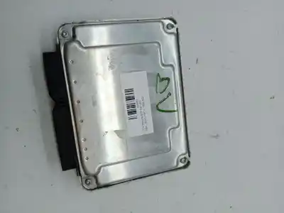 İkinci el araba yedek parçası Ecu Motor Kontrol Cihazi için SEAT LEON (1M1) 1.9 TDI OEM IAM referansları 38906019KJ  