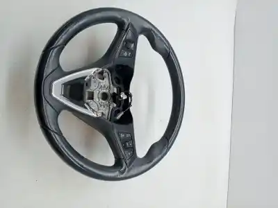 Recambio de automóvil de segunda mano de volante para opel corsa f (2019 - ...) 1.2 thp referencias oem iam 39116011